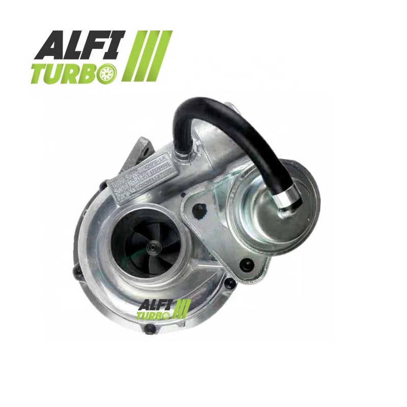 Turbó Kia 2.9 CRDI 126 127 142 144 LE, 28200-4X300, OK59A13700, OK55113700C, VA430036, VB430036, VR12A, VR13, VR15, VR15A,