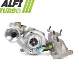 Turbo VW Transporter 1.9 TDi 84 102 ZS, 54399700057, 03G253016F, 03G253016FX, 03G253016FV, 03G253010C, 03G253010CX, 03G253010CX,
