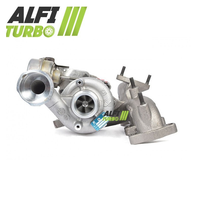 Turbo VW Transporter 1.9 TDi 84 102 ZS, 54399700057, 03G253016F, 03G253016FX, 03G253016FV, 03G253010C, 03G253010CX, 03G253010CX,