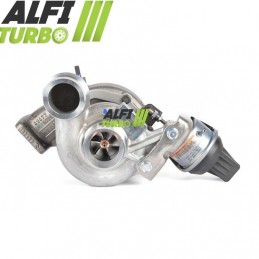 Turbo VW Crafter 2.5 TDI 136 163 cv, 49377-07510, 49377-07511, 49377-07515, 076145701S, 076145701SV, 076145701SX, 076145702D