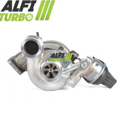 Turbó VW Crafter 2.5 TDI 136 163 LE, 49377-07510, 49377-07511, 49377-07515, 076145701S, 076145701SV, 076145701SX, 076145702D, 07