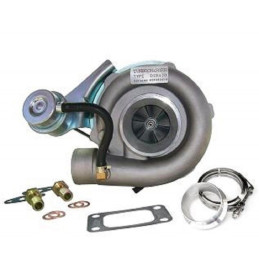 Turbolader 4.5 L 141 ps, 4033275, 4044784, 4044785, 504186107