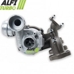 Turbo 1.9 TDI 150 cv, 038253019G, 038253016D, 03G253016R, 038253016G, 705650-1, 716213-1, 721021-1