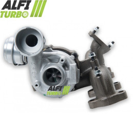 Hybridturbo 1.9 TDI 150 hk, 038253019G, 038253016D, 03G253016D, 038253016R, 038253016G, 705650-1, 716213-1, 721021-1,