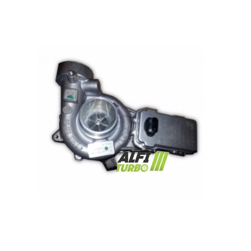 Turbo Mercedes 2.2 CDI 95 100 120 136 163 170 bg, A6510900186, A6510901180, A6510902780, A6510900086, VV21, AL0049, VV20