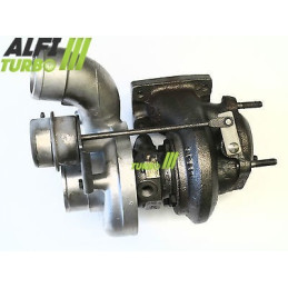 Turbina hibrid 2.0i, 200, 205hp, 454054, 46763886, 60596462, 60607750