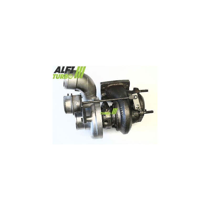 Turbo hübriid 2.0i, 200, 205hp, 454054, 46763886, 60596462, 60607750