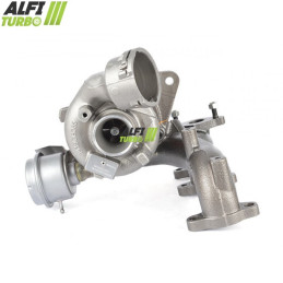 Hybrid Turbo 1.4 TDI 68 80 hp,  54399700054, 045253019J, 045253019JV, 045253019JX
