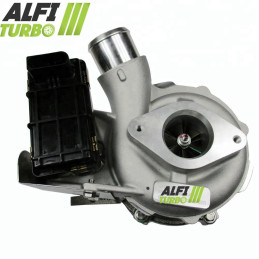Turbo Ford Ranger 3.2 TDCi 200 hj, BK3Q6K682AB, BK3Q6K682AC, BK3Q6K682RB, BK3Q6K682RC, 798166-7, 812971-2, 812971-6, 853333-1