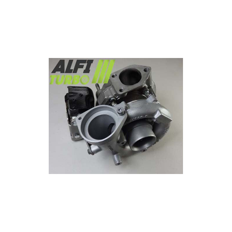 Turbina Bmw 530D 211, 218 CP, 11657790308, 11652414330, 742730-0001, 742730-0003, 742730-1, 742730-3, 742730-5015S, 742730-5018S
