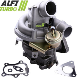 Turbo Nissan Navara D22 3.0D 136 hj, 144119S000, 14411-9S000, 14411-9S002, 14411-9S001, HT12-19B, HT12-19D