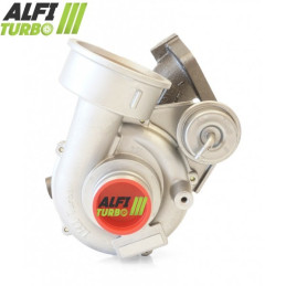 Turbo Mercedes A160, A180, B180 82 109 hk, VV16, 6400900280, 6400901380, F40A0101, F40A0281