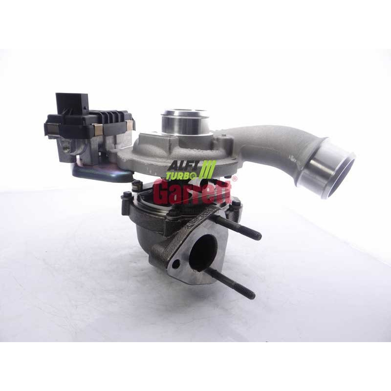 Turbo hibrīds 2.0 VCDI 123, 125 150 ZS, 771903, 25181746, 9683220025181740
