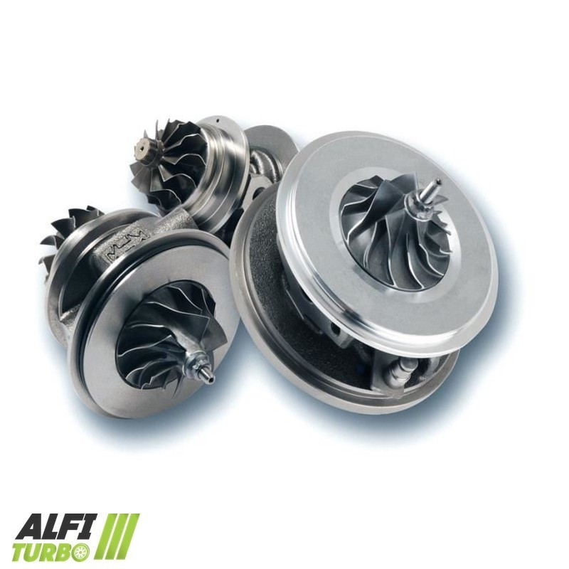 Turbolader Rumpfgruppe 1.4 TB 135 ps, 793996-0001, 811310-0002, 812811-0001, 55228036, 55238190, 55248412, 55265386, 71724489, 7