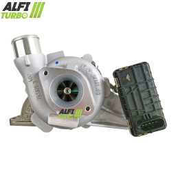 Turbina Land Rover Defender 2.2 TD4 122 AG, 788479-6, LR042752, LR029972, LR012858, LR004821, LR006869, LR008203, LR010138