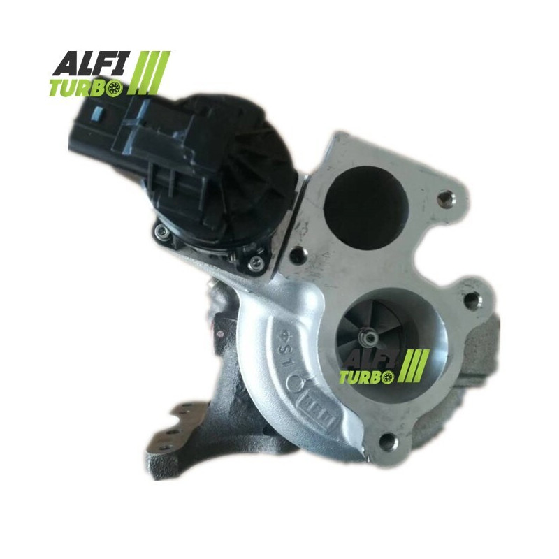 Turbina Honda CR-V VTEC 1.5 182 KM, 49373-07013, 49373-07011, 49373-07012, 18900-5AA-A01, 189005AAA01