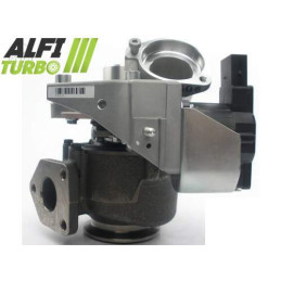 Turbolader  NEU für Bmw  118D 122, 143 ps, 11654716165, 11657795496, 11657795497, 11657795798, 11657795798E, 49135-05751, 49135-