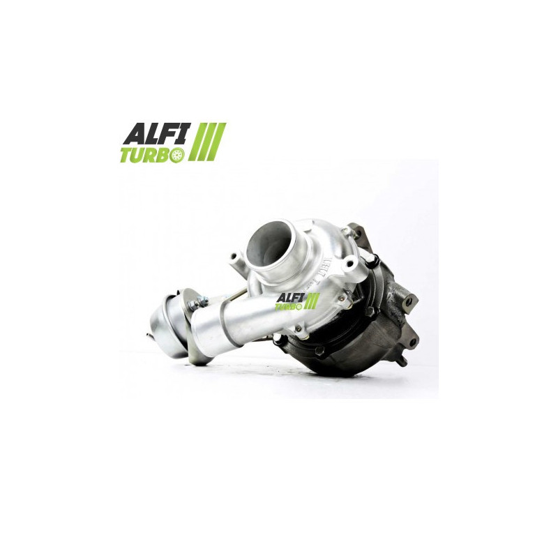 Turbo hibrit Mitsubishi Pajero IV 3.2 DI-D , 170 bg, VT12, 1515A026