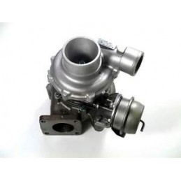 Turbo  hybride Isuzu  DMAX 3.0 DDI VIGM, 8981320692