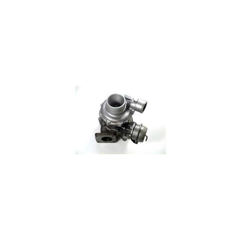 Turbo  Híbrido Isuzu  DMAX 3.0 DDI VIGM, 8981320692