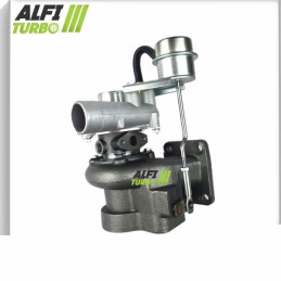Turbolader  Mighty Truck 3.3D 117, 120 ps, 28230-41730, 28230-41720, 2823041730, 2823041720, 708337-1,708337-2