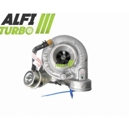 Turbó Mercedes Sprinter 2.5D, 704090-1, 704090-5001S, 704090, 704090, 704090