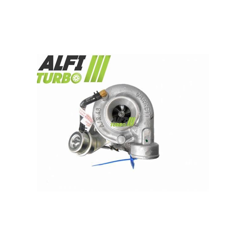 Turbó Mercedes Sprinter 2.5D, 704090-1, 704090-5001S, 704090, 704090, 704090