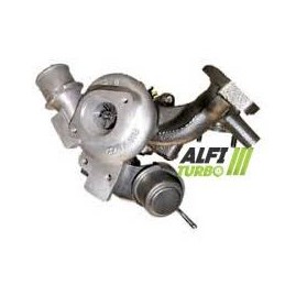 Turbo  1.1 CRDI 70 CV, 49173-02810, 28201-2A081