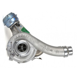 Turbo E.S. 2.5 DCI 145 hj, 782097, 783887, 765176, 8200683865, 8200766761, 8200769142