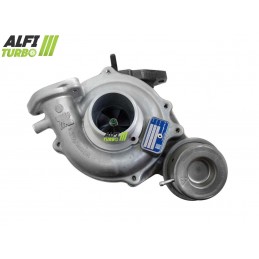 Turbo hybride 2.0 MJTD 116 135 cv, 54399700093, 95519830, 860495, 55229865, 1390079J80, 71796478, 55225012, 1390079J81000