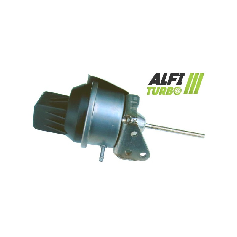турбина Pneumatics Electronic Actuator Wastegate 53039700129, 53039700137, 53039700207, 53039700132, 53039700139, 53039700205