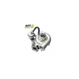 Turbolader E.S. 2.3 TD 110 ps, 53039700066, 504014911