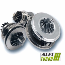 Turbo kassett 2.2 CDI, 88 95, VV17, A6460900580, A6460901780, 6460900580, 6460901780, 1000-040-120