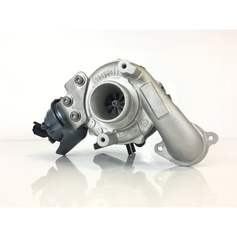 Hybrid Turbolader 1.6 HDI 100 105 114 115 116 120 ps, 9804119380, 1610580580, 9848017480, FM5Q6K682AA, 819872-1, 95525951 Hybrid Turbolader 1.6 HDI 100 105 114 115 116 120 ps, 9804119380, 1610580580, 9848017480, FM5Q6K682AA, 819872-1, 95525951