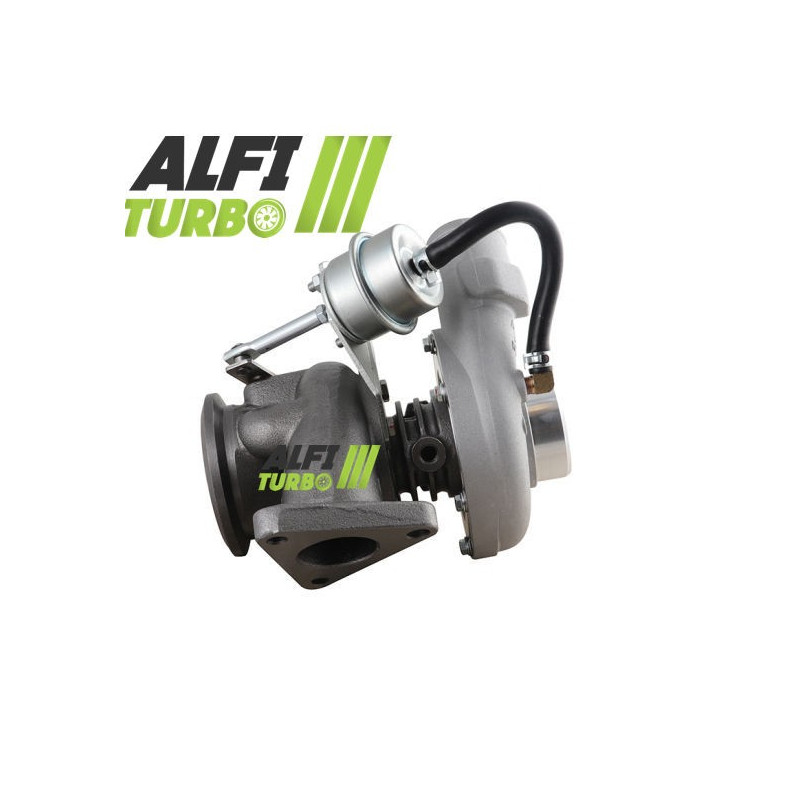 Turbo  Ford  Ranger  2.8D 129 CV, 721843-1, 721843-2, 721843-3, 721843-4, 721843-5