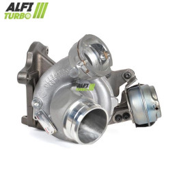 Τούρμπο VW Touareg 2.5 R5 TDI 174, 070145701Q, 070145701QV, 070145701QX, 760700-0004, 760700-2, 760700-3, 760700-4