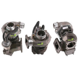 Turbo VW LT 2.4 TD 92, 108 hj, 075145701, 075145701V, 075145703, 1328179, 5002706, 50027069, 75145701, 466088-1, 466088-2