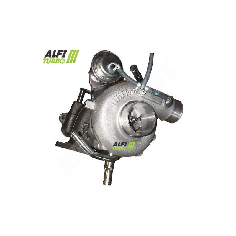 Turbo Subaru Impreza 2.0 STI WRX 265 CV, 14411AA371, 14411AA371, 14411AA372, 14411AA373, 14411AA440, VE440022, VE440028, VF30, V