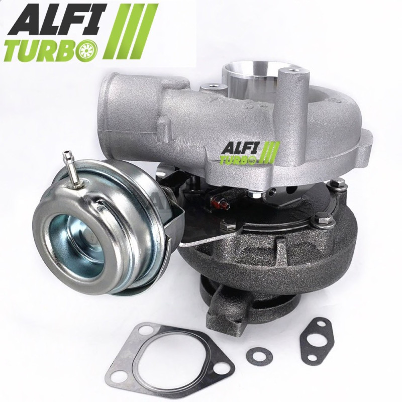 Turbo Bmw X5 3.0D 184 hj, 7785991, 11657785991, 11657785992, 11657785993, 700935-1, 700935-2, 700935-3, 700935-4