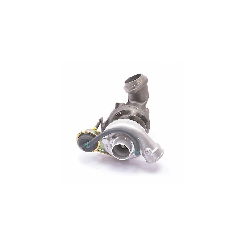 Turbo  Citroen  BX 1.9 TRD 92  pk, 95666952, 9611632480, 9611632580, 03754, 9611632680, 9625820080, 454027-0001, 454027-2, 46557