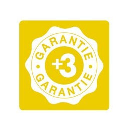 UDVIDET GARANTI