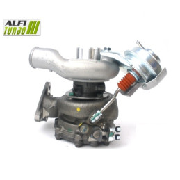 Turbo Opel Astra 1.7 CDTI 101 hj, 8973000923, 8973000925, 49131-06001, 49131-06003, 49131-06005, 49131-06006, 49131-06007