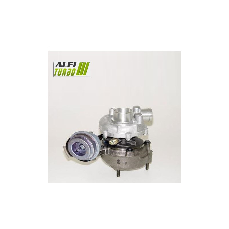 Turbo Audi  A4 1.9 TDI 90, 101, 115, 116, 454231, 761437, 028145702A, 028145702H, 038145702H, 038145702K