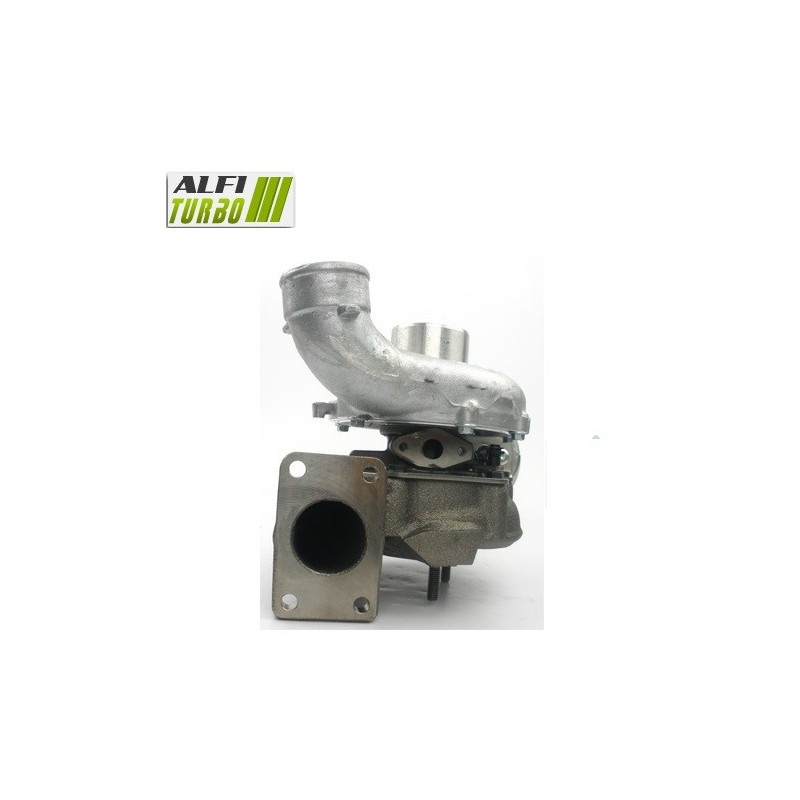 Turbo Audi A4 2.5 TDI 150, 163, 180, 454135, 059145702D, 059145702DX, 059145701G, 059145701GX,, 059145701C, 059145701CX