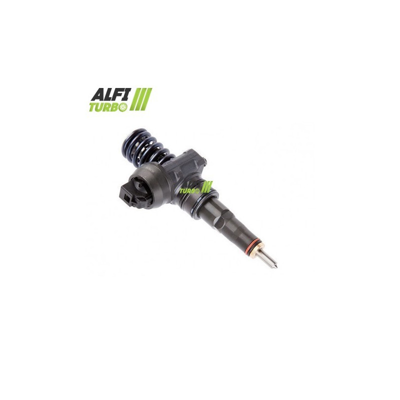 Injecteur Vw T5 2.5 Tdi 174 Cv
