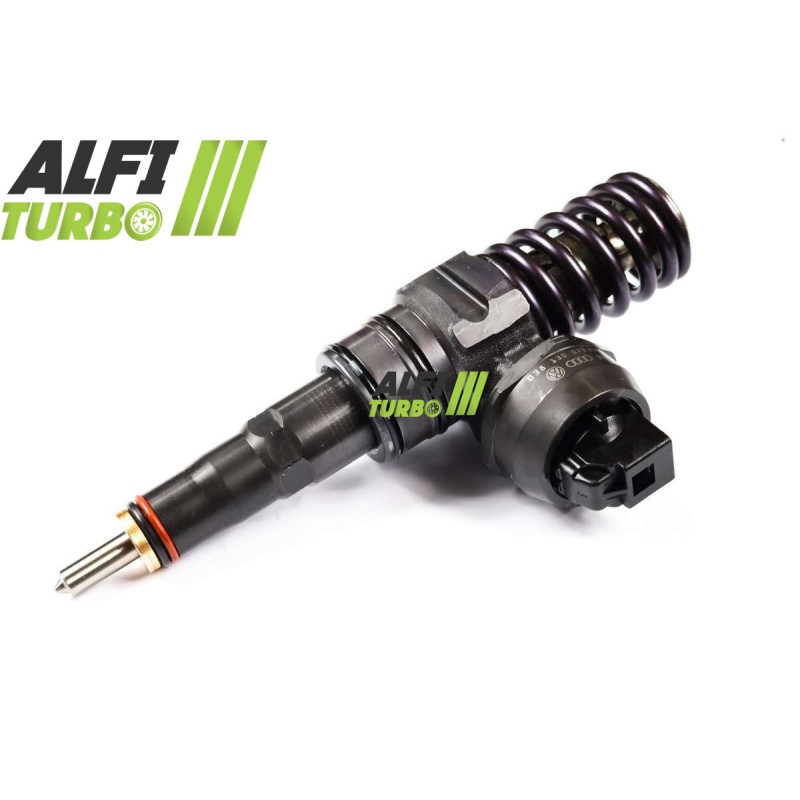 injecteur audi a3