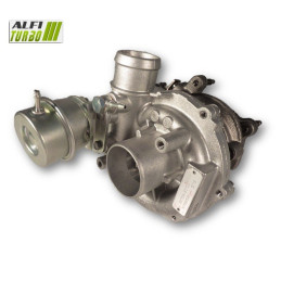 Turbo  VW LUPO1.4 TDI 75 cv, 701729, 706680, 045145701, 045145701V, 045145701X, 045145701C