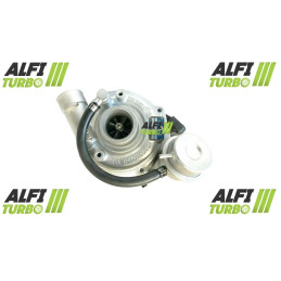 Turbo Seat Toledo 1.9 td 75 k, 028145701s, 028145701R, 454065-2, 454065-0002, 454065-5002s, 53039700003, 53039880003