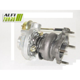 Turbo VW Passat 1.9 TDI 90, 454097, 028145702, 028145702X, 028145702X, 028145702V