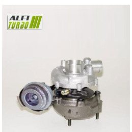 Turbó VW Passat 1.9 TDI 101 115 LE, 454231, 761437, 028145702A, 028145702H, 038145702H, 038145702H, 038145702K